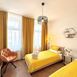 Apartmán Newcityhome - - 3 Zi - Comfort Frida - *