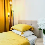 Newcityhome - - 3 Zi - Comfort Frida - Chemnitz (Saská Kamenice)