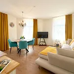 Newcityhome - - 3 Zi - Comfort Frida -