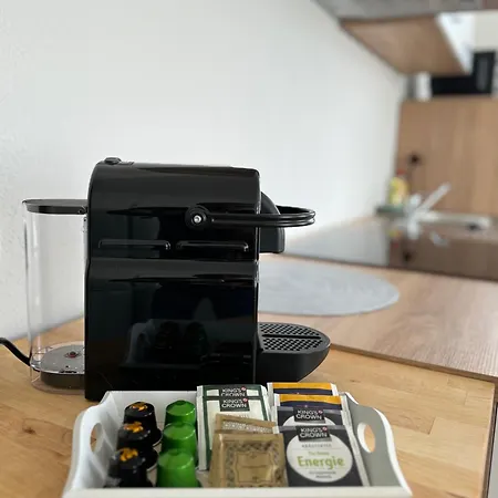 Newcityhome - Chemnitz - 3 Zi - Comfort Apartment Frida - Central Chemnitz