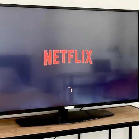 Newcityhome - - 3 Zi - Comfort Frida - * Chemnitz