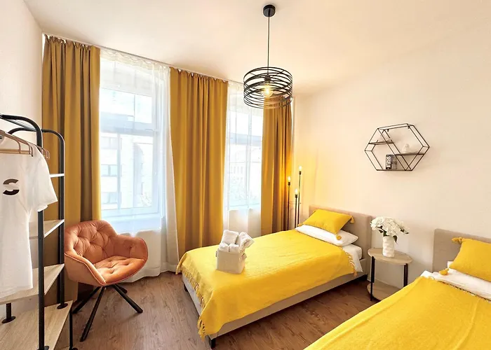 Daire Newcityhome - - 3 Zi - Comfort Frida - *