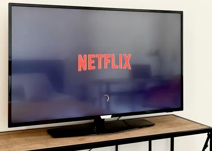 Newcityhome - - 3 Zi - Comfort Frida - * Chemnitz