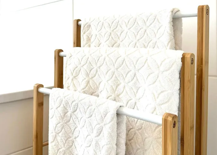 Newcityhome - - 3 Zi - Comfort Frida - * Chemnitz