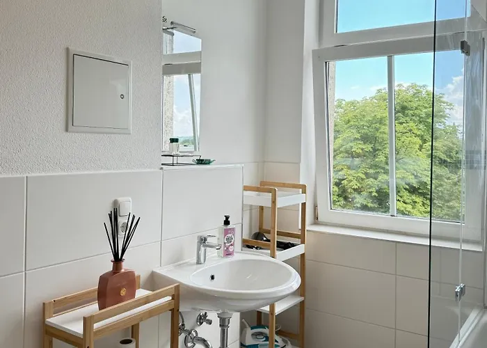 Newcityhome - - 3 Zi - Comfort Frida - *