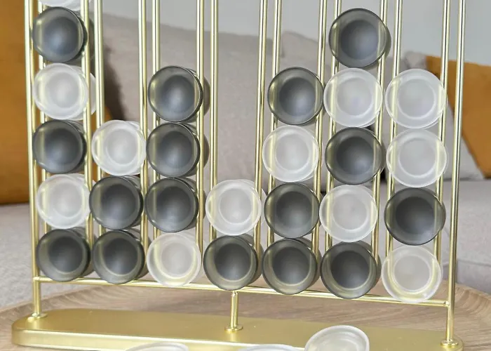 Newcityhome - - 3 Zi - Comfort Frida -